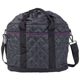 Harry's Horse SS'24 Grooming Bag Denici Cavalli Amethyst