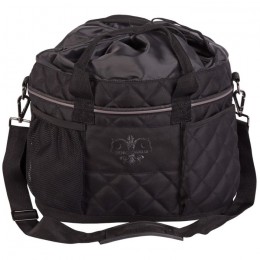 Harry's Horse SS25 Grooming Bag Denici Cavalli Shadow