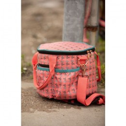 Harry's Horse SS25 Grooming Bag LouLou