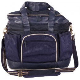Harry's Horse SS25 Grooming Bag Jade