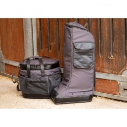 Harry's Horse SS25 Boot Bag Sierra