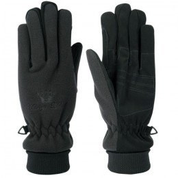 Harry's Horse Riding Gloves Fleece Waterproof