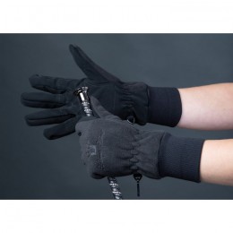 Harry's Horse Riding Gloves Fleece Waterproof