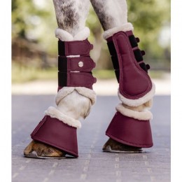 Waldhausen SS25 Dressage Boots Comfort Light