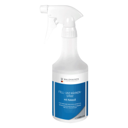 Waldhausen Shine and Care Spray with Coconut Oil