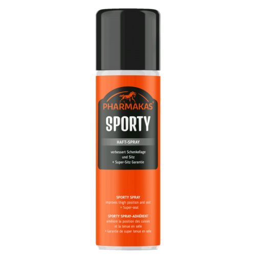 Pharmakas Sporty Grip Creme, 50ml