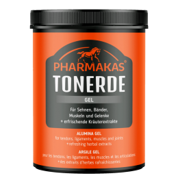 Pharmakas Cooling Gel 2kg