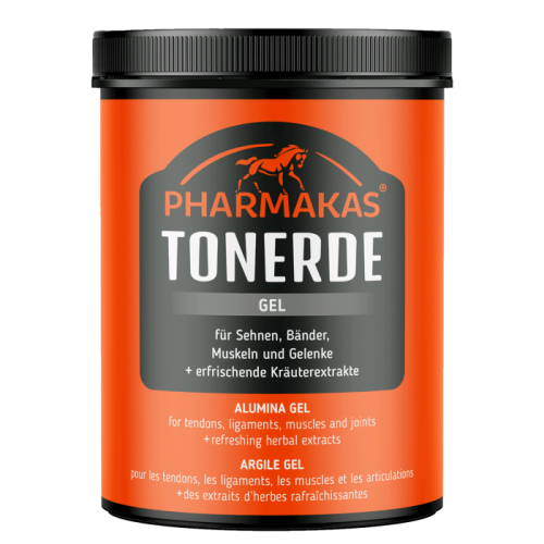Pharmakas Cooling Gel 2kg