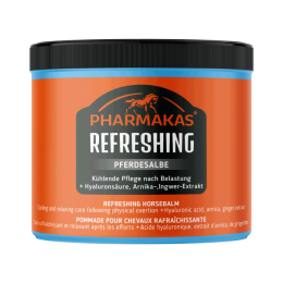 Pharmakas Refreshing Horseclay, 500ml