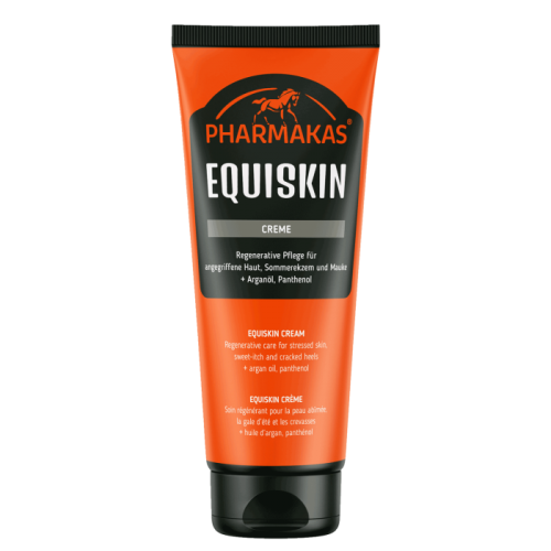 Pharmakas Equiskin Creme, 200ml