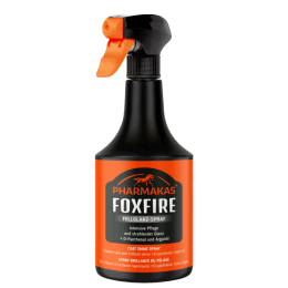 Pharmakas Foxfire Coat Shine Spray