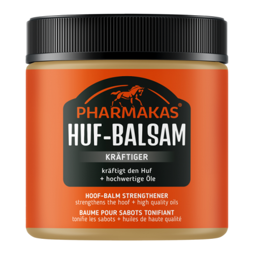 Pharmakas Hoof Balm, 500ml