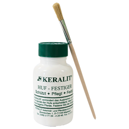 Keralit Hoof Strengthener
