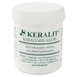 Keralit Keralysin Ointment 110g