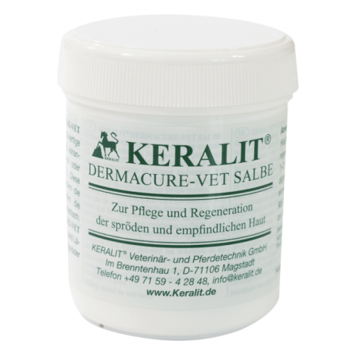 Keralit Dermacure Ointment 130ml