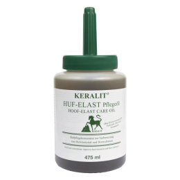 Keralit Hoof Oil 475ml