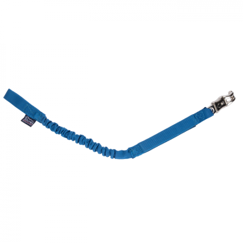 Shires Bungee Trailer lead elastic
