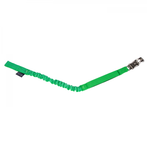 Shires Bungee Trailer lead elastic