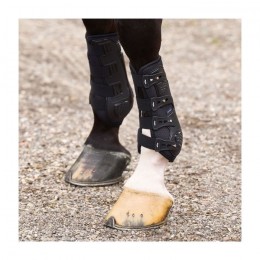 HV Polo SS25 Dressage tendon boots Pro Movement