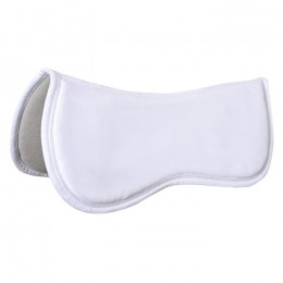 Imperial Riding Saddle pad Suede