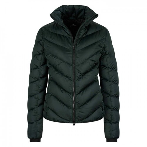 Euro-Star Bomber Jacket Giorgina