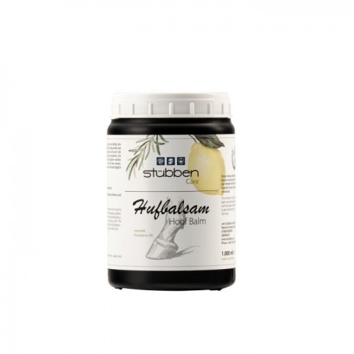 Stübben Hoof Balm 1L