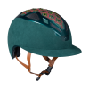 Suomy Helmet Apex Damask Lady Green