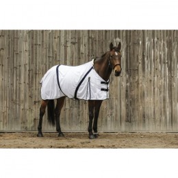 Equithème Mesh Fly Rug