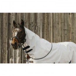 Equithème PVC UV-resistant neck