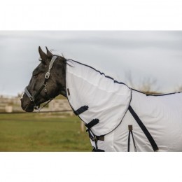Equithème Mesh Neck