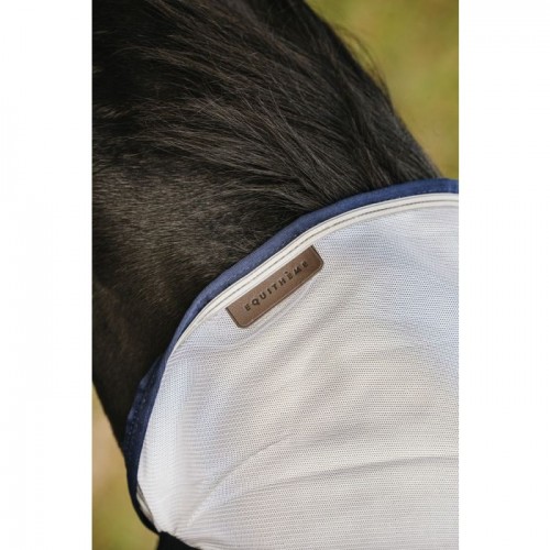 Equithème Mesh Neck