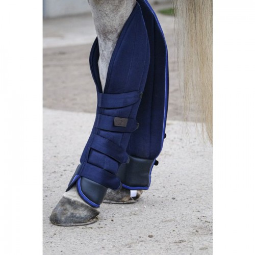 Equithème Classic travel boots