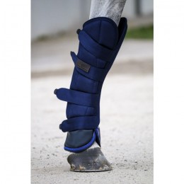 Equithème Classic travel boots