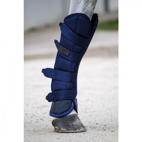 Equithème Classic travel boots