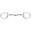 Sprenger Satinox Eggbut 14mm single jointed