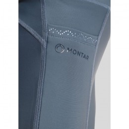 Montar SS'24 Junior Breeches Crystal