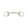 Sprenger Dynamic Single jointed RS Eggbutt 16mm