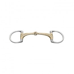 Sprenger Dynamic Single jointed RS Eggbutt 16mm