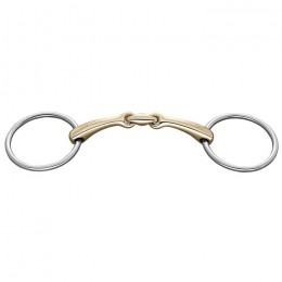 Sprenger Dynamics RS double jointed loose ring 14mm SENSOGAN