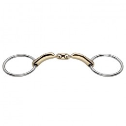 Sprenger Novocontact double jointed loose ring 14mm Sensogan