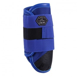 QHP Eventing leg protector front legs Technical
