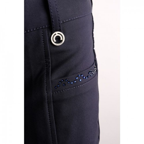 Montar Junior crystal pull ons