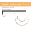 QHP Overreach Boots Neopreen
