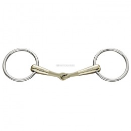 Sprenger Turnado jointed loose ring 16mm SENSOGAN