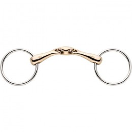 Sprenger Novocontact double jointed loose ring 16mm Sensogan