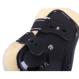 QHP Fetlock Boots Ontario