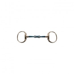 Harry's Horse Sweet Iron double jointed eggbut 13mm