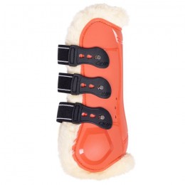 QHP Tendon Boots Menton