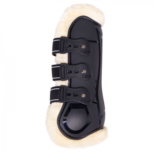 QHP Tendon Boots Menton