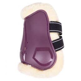 QHP Fetlock boots Menton